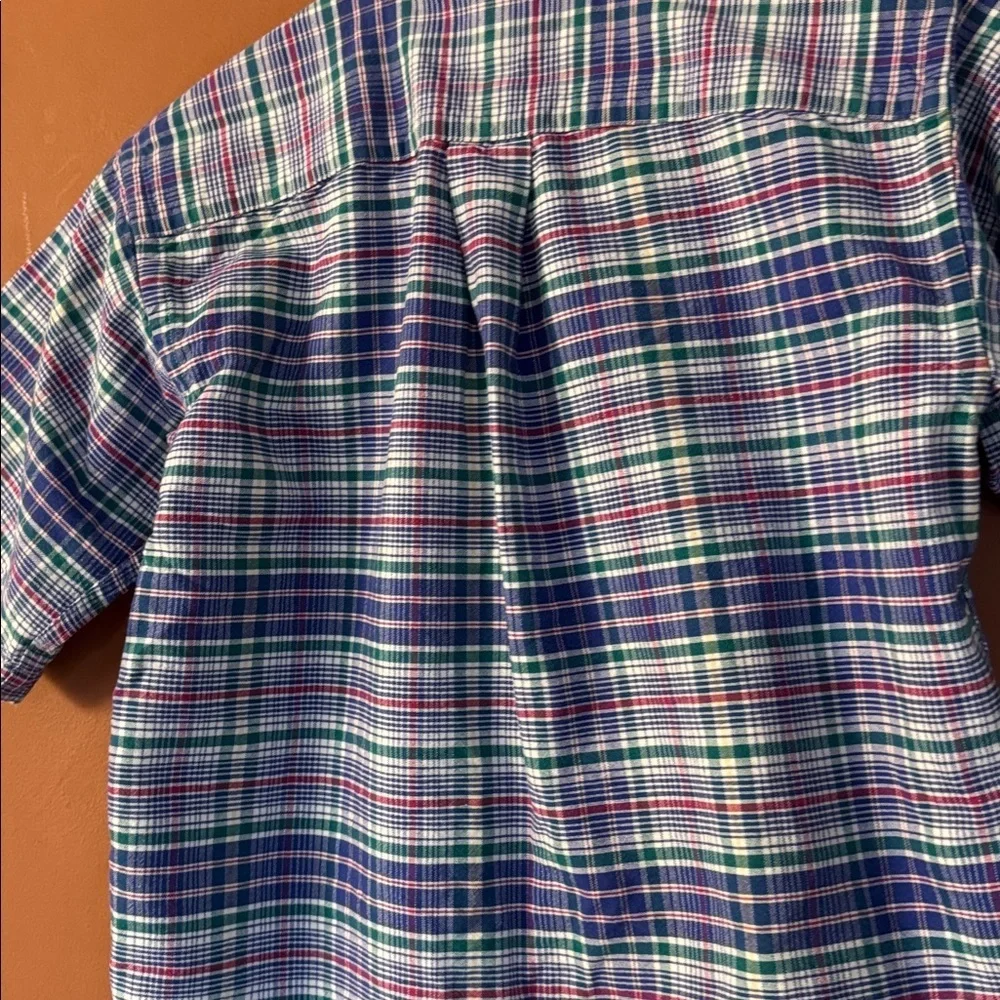 Ralph Lauren shirt for boy size M(12-14)
